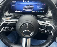 Zunanja slika - Mercedes-Benz C-Razred - C 200 T AMG Line Avt..KAMERA.USNJE.NAVI.PANORAMA - 6 - Predogledna slika