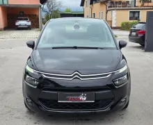 Zunanja slika - Citroën C4 - Picasso 2,0 BlueHDi S&S Exclusive Avt. - 7 - Predogledna slika