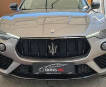 Zunanja slika - Maserati Levante - 3.0 V6 GranSport-ZRAČNO-SOFTCLOSE-KAM-GR.SED - 2 - Predogledna slika