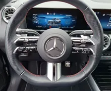Zunanja slika - Mercedes-Benz GLA-Razred - GLA 200 d AMG Line Avt. - 8 - Predogledna slika