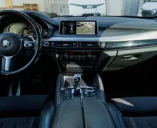 Zunanja slika - BMW X6 - serija : M50d M Sport kamera Navi PRO HeadUp Adapt. LED - 9 - Predogledna slika