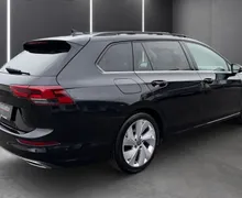 Zunanja slika - VW Golf - Variant 2.0 TDI BMT Style DSG-ACC-Mrtvi kot-Kamera-Masaža - 3 - Predogledna slika