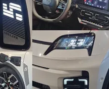 Zunanja slika - Renault 5 E-tech - Techno EV52 110kW - 8 - Predogledna slika
