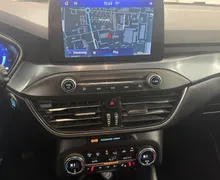 Zunanja slika - Ford Focus - X 2.0 EcoBlue 110KW.NEMŠKI+4ALU.ACC.KAMERA.KLJUKA - 12 - Predogledna slika