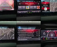 Zunanja slika - Škoda Karoq - 4x4 2.0TDI Sportline DSG 190KM-LED-ACC-VIRTUAL - 10 - Predogledna slika