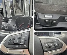 Zunanja slika - VW Passat - Variant 2.0 TDI 150 Sportline DSG|fuLED|ACC|2xPDC|NAVI|ASS - 12 - Predogledna slika