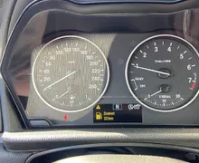 Zunanja slika - BMW Serija 2 - Active Tourer: 218i Active Tourer 1.lastnik-ODLIČNO OHRA - 8 - Predogledna slika