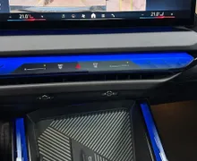 Zunanja slika - BMW X3 - serija :  30e xDrive  AT -HARMAN-PANORAMA-KAM360-20COL... - 15 - Predogledna slika