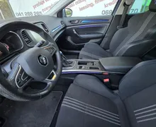 Zunanja slika - Renault Mégane - Megane TCe 130 GT LINE LED-KAMERA-NAVI-ALU18-1.LASTNIK - 10 - Predogledna slika