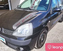 Zunanja slika - Renault Clio - 1.5 dCi Extreme-5 VRAT-KLIMA-USNJEN VOLAN-VEL.SERV - 1 - Predogledna slika