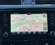 Zunanja slika - Škoda Octavia - Ambition 1.6 TDI - 12 - Predogledna slika