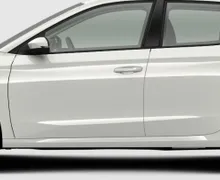 Zunanja slika - Škoda Fabia - 1.0 TSI Easy - 2 - Predogledna slika