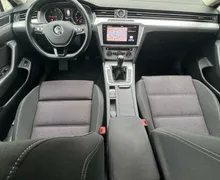 Zunanja slika - Volkswagen Passat - Variant 2.0 TDI Comfortline Led žarometi - 10 - Predogledna slika