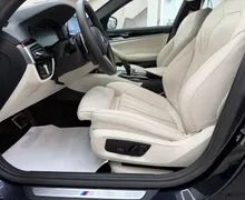 Zunanja slika - BMW Serija 5 - 520d Avt. - 11 - Predogledna slika