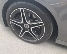 Zunanja slika - Mercedes-Benz CLA-Razred - 200 AUT. AMG Line - 13 - Predogledna slika