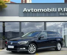 Zunanja slika - Volkswagen Passat Variant - 2.0 TDI BMT HIGHLINE 150KM PANORAMA VL.KLJUKA ACC - 1 - Predogledna slika
