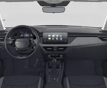 Zunanja slika - Škoda Kamiq - 1.5 TSI ACT Selection DSG - 4 - Predogledna slika