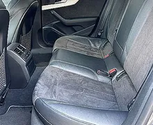 Zunanja slika - Audi A5 - Sportback quattro 2.0 TDI- S LINE-GRETJE SED.-VIRTUAL-MATRIX - 9 - Predogledna slika