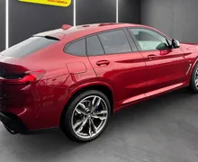 Zunanja slika - BMW X4 - serija : 20d xDRIVE M SPORT PAKET FULL LED USNJE NAVI LANE. - 7 - Predogledna slika