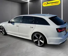 Zunanja slika - Audi A6 - Avant 2.0 TDI QUATTRO S-LINE MATRIX NAVI PDC TEM WEBAS - 4 - Predogledna slika