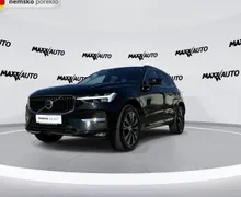 Zunanja slika - Volvo XC60 - B4D Core Avt. LED-KAMERA-KEYLESS - 1 - Predogledna slika