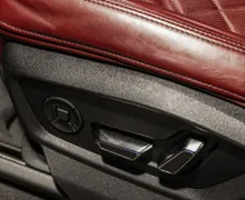 Zunanja slika - Audi SQ8 - MATRIX-KEYLESS-PANO-ZRAČNO-USNJE-VIRTUAL-HLAJ-22C - 8 - Predogledna slika