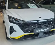 Zunanja slika - Dongfeng Shine - 1.5T + 360 kamera + TEMPOMAT + GRETJE + BLIS - 1 - Predogledna slika