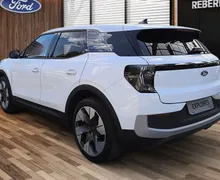 Zunanja slika - Ford Explorer - EV PREMIUM dv.elektr.79kWh 250 kW at AWD - 5 - Predogledna slika