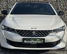 Zunanja slika - Peugeot 508 - 2.0 Blue-HDi GT Line|360|Kljuka|Pano - 2 - Predogledna slika