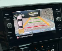 Zunanja slika - Volkswagen Passat - 2.0 TDI BMT SCR DSG |SLO|KAM|3 CON.|NAVI| - 15 - Predogledna slika