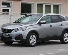 Zunanja slika - Peugeot 3008 - 1.5 BlueHDI 130 S S Active Avt. - 4 - Predogledna slika