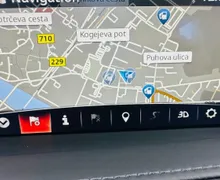 Zunanja slika - Mazda Mazda6 - Karavan G165 Attraction Avt. - 17 - Predogledna slika