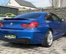 Zunanja slika - BMW Serija 6 - Coupe: 640d M-PAKET | HUD | SOFT CLOSE | NAVI | - 6 - Predogledna slika