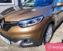 Zunanja slika - Renault Kadjar - 1.6 dCi 4WD-137.000KM-LED-NAVI-2XPDC-USNJE-TOP - 1 - Predogledna slika