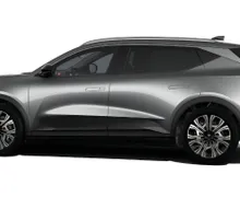 Zunanja slika - Renault Scenic E-tech - Techno 220 Long Range+Zimske gume - 3 - Predogledna slika