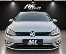 Zunanja slika - Volkswagen Golf - 2.0 TDI-H LINE-BI XENON+ALCANTARA-KREDIT IN LIZING - 2 - Predogledna slika