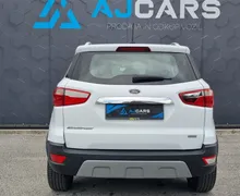 Zunanja slika - Ford Ecosport - 1.0 EcoBoost Titanium-Navi-LED-PDC-Temp.-USB-Usn - 6 - Predogledna slika