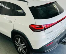 Zunanja slika - Mercedes-Benz EQA - 250 Progress.NEMŠKI.PANORAMA.KLJUKA.LED.ACC.USNJE - 19 - Predogledna slika