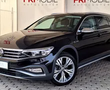 Zunanja slika - Volkswagen Passat - Alltrack 2.0 TDI 4MOTION Alltrack•VL.KLJUKA•WEBASTO•IQ LED - 1 - Predogledna slika
