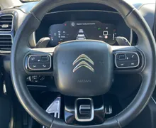 Zunanja slika - Citroën C5 Aircross - Shine Pack BlueHDi 130.KAMERA.NAVI.LED.USNJE.TOP - 13 - Predogledna slika