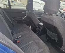 Zunanja slika - BMW Serija 1 - : 125d  AT  M Sport - 10 - Predogledna slika