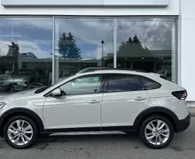 Zunanja slika - Volkswagen Taigo - 1.0 TSI 4ALL 115 - NA POLOŽNICE - 2 - Predogledna slika