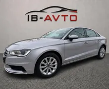 Zunanja slika - Audi A3 - 1.6 TDI Ambiente 81 kW... - 1 - Predogledna slika