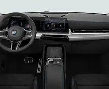 Zunanja slika - BMW X2 - serija : sDrive20i DCT V PRIHODU - 4 - Predogledna slika