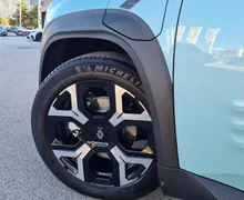 Zunanja slika - Renault 4 E-tech - techno EV52 Comfort range - 17 - Predogledna slika