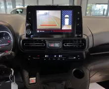Zunanja slika - Citroën Berlingo - 1,5 BlueHDi 100 S&S Live M - 13 - Predogledna slika