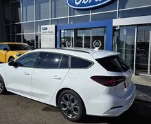 Zunanja slika - Ford Focus - ST-Line 1.0 Ecoboost Hybrid 155KM - 7 - Predogledna slika