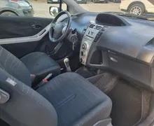Zunanja slika - Toyota Yaris - 1.3 VVT-i SLOVENSKO POREKLO - BREZ POLOGA - 8 - Predogledna slika