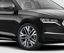 Zunanja slika - Škoda Octavia - 2.0 TDI 110 KW FAMILY DSG - 1 - Predogledna slika
