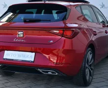 Zunanja slika - Seat Leon - 2.0TDI FR FULLED•PANOR•ACC•LANE•VIRTUAL•PDC-360•18 - 4 - Predogledna slika